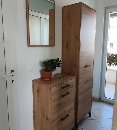 Apartment Franko Pula Buitenkant foto